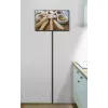 Multibrackets M univerzálny kryt na káble čierny 18 mm šírka 1600 mm dĺžka