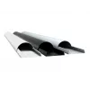 Multibrackets M univerzálny kryt na káble čierny 18 mm šírka 1600 mm dĺžka