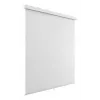 Multibrackets M 1:1 manuálne projekčné plátno 200x200, 112 palcov White Edition