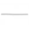 Rolka káblového návleku MULTIBRACKETS M Universal, strieborná, šírka 40 mm × dĺžka 50 m, polyester, -15–65 °C