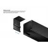 Multibrackets M 16:9 motorizované projekčné plátno 240x135, 108 palcov Black Edition