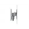 VESA montáž Multibrackets M VESA Flexarm 360 I strieborná 75 100 200