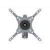 VESA montáž Multibrackets M VESA Flexarm 360 I strieborná 75 100 200