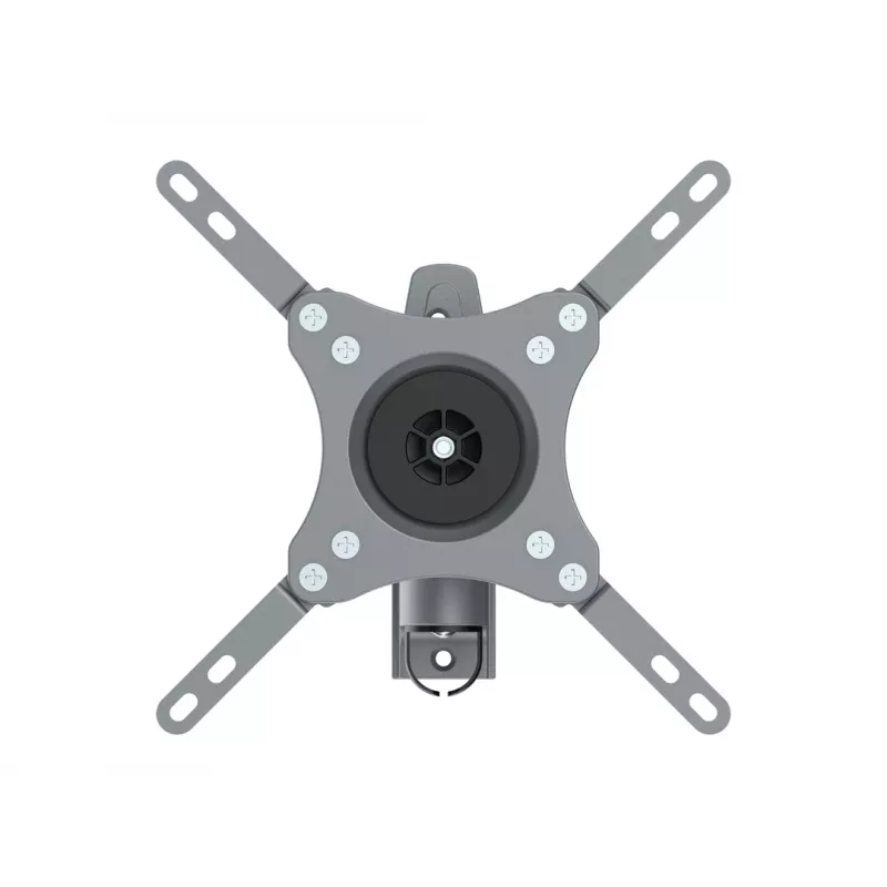 VESA montáž Multibrackets M VESA Flexarm 360 I strieborná 75 100 200