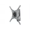 VESA montáž Multibrackets M VESA Flexarm 360 I strieborná 75 100 200