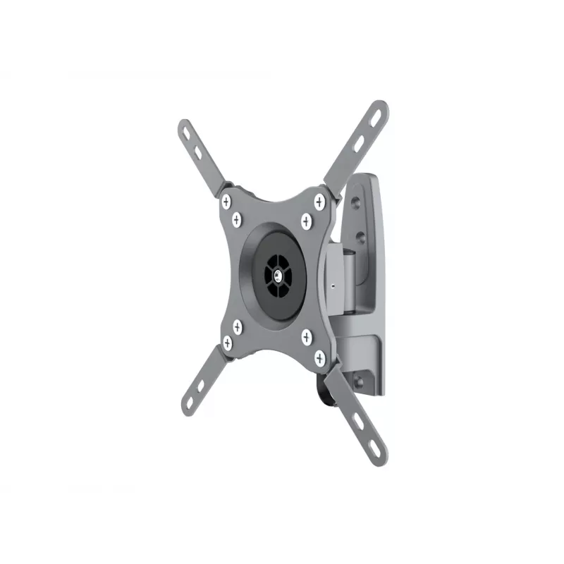 VESA montáž Multibrackets M VESA Flexarm 360 I strieborná 75 100 200