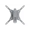 VESA montáž Multibrackets M VESA Flexarm 360 I strieborná 75 100 200