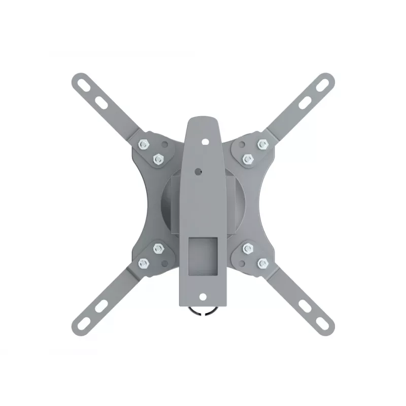 VESA montáž Multibrackets M VESA Flexarm 360 I strieborná 75 100 200