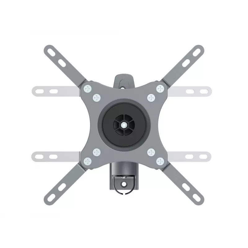 VESA montáž Multibrackets M VESA Flexarm 360 I strieborná 75 100 200