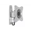 VESA montáž Multibrackets M VESA Flexarm 360 I strieborná 75 100 200
