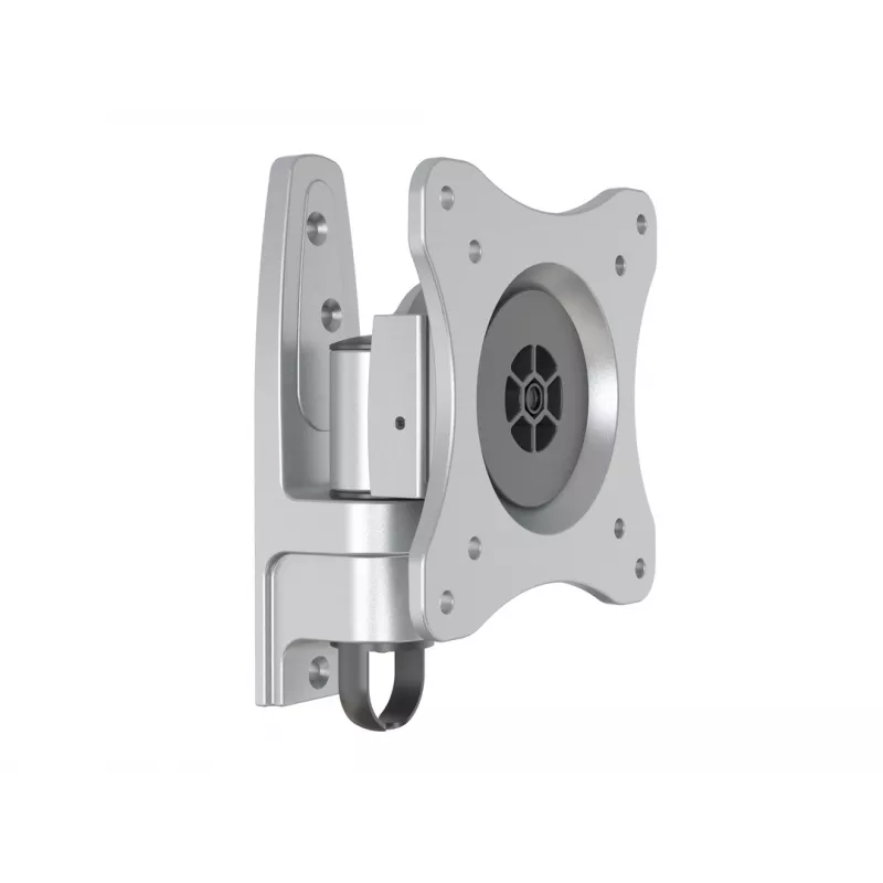 VESA montáž Multibrackets M VESA Flexarm 360 I strieborná 75 100 200