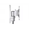 VESA montáž Multibrackets M VESA Flexarm 360 I strieborná 75 100 200