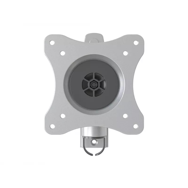 VESA montáž Multibrackets M VESA Flexarm 360 I strieborná 75 100 200