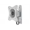 VESA montáž Multibrackets M VESA Flexarm 360 I strieborná 75 100 200