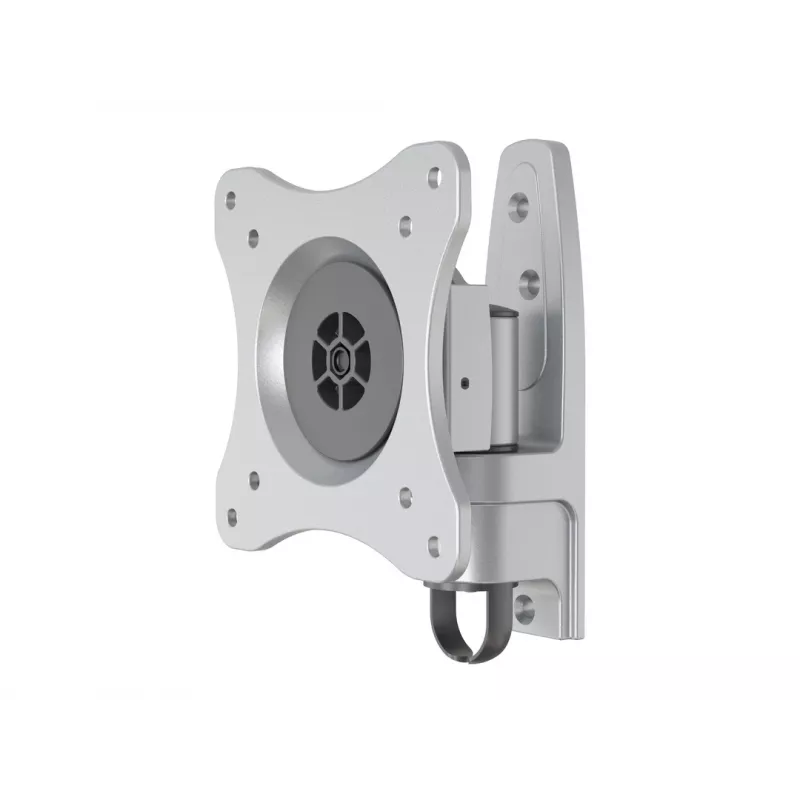 VESA montáž Multibrackets M VESA Flexarm 360 I strieborná 75 100 200