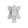 VESA montáž Multibrackets M VESA Flexarm 360 I strieborná 75 100 200