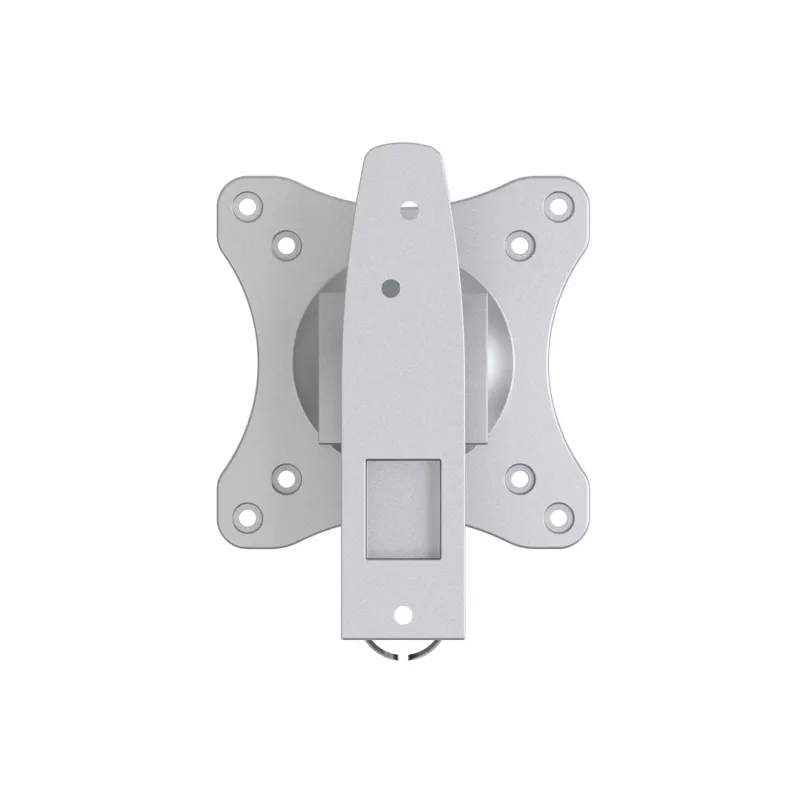 VESA montáž Multibrackets M VESA Flexarm 360 I strieborná 75 100 200