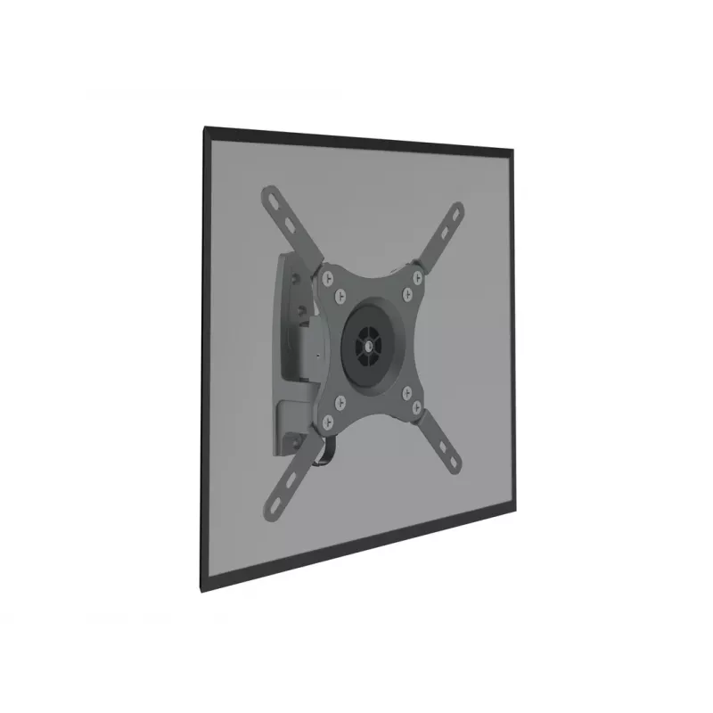 VESA montáž Multibrackets M VESA Flexarm 360 I strieborná 75 100 200