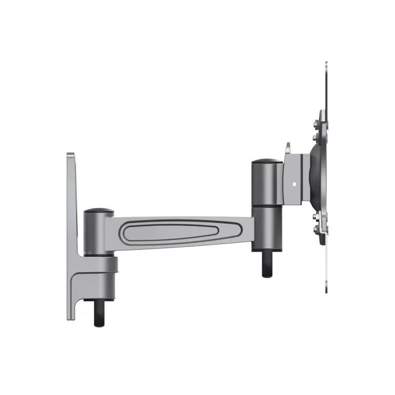 VESA držiak Multibrackets M VESA Flexarm 360 II strieborný 75 100 200
