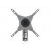VESA držiak Multibrackets M VESA Flexarm 360 II strieborný 75 100 200
