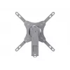 VESA držiak Multibrackets M VESA Flexarm 360 II strieborný 75 100 200