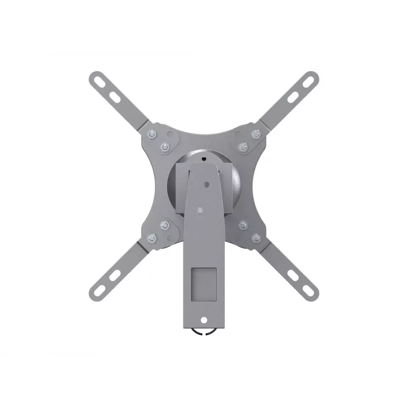 VESA držiak Multibrackets M VESA Flexarm 360 II strieborný 75 100 200