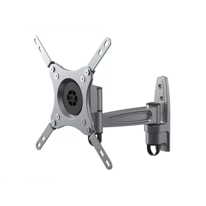 VESA držiak Multibrackets M VESA Flexarm 360 II strieborný 75 100 200