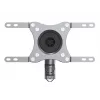 VESA držiak Multibrackets M VESA Flexarm 360 II strieborný 75 100 200