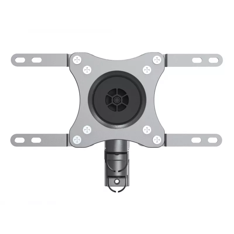 VESA držiak Multibrackets M VESA Flexarm 360 II strieborný 75 100 200