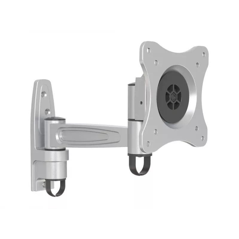 VESA držiak Multibrackets M VESA Flexarm 360 II strieborný 75 100 200
