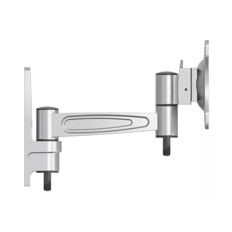 VESA držiak Multibrackets M VESA Flexarm 360 II strieborný 75 100 200