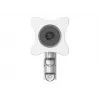 VESA držiak Multibrackets M VESA Flexarm 360 II strieborný 75 100 200