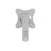VESA držiak Multibrackets M VESA Flexarm 360 II strieborný 75 100 200