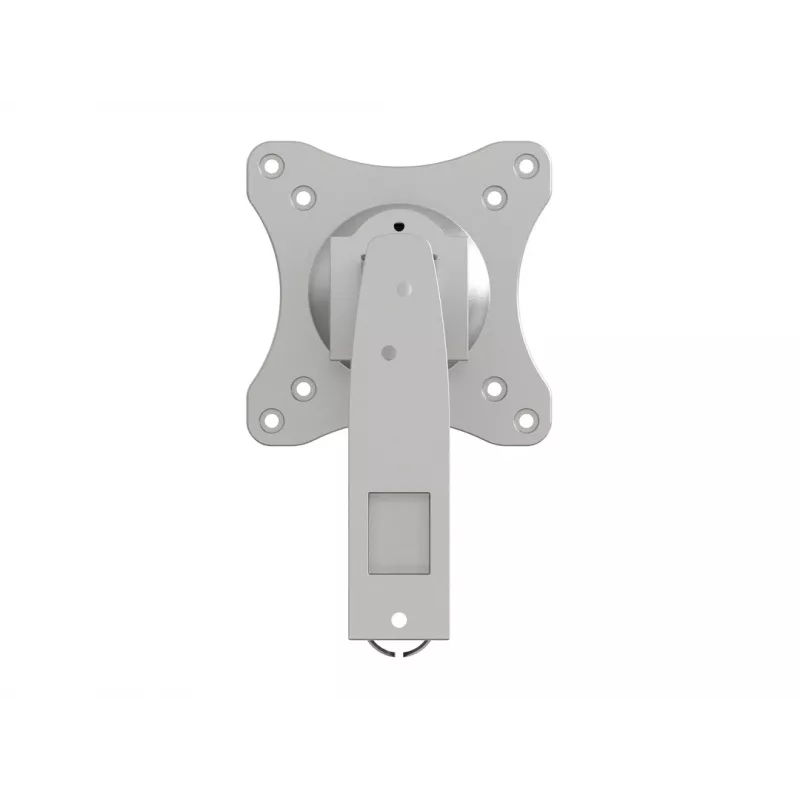 VESA držiak Multibrackets M VESA Flexarm 360 II strieborný 75 100 200
