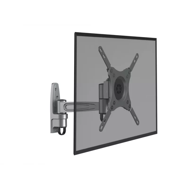 VESA držiak Multibrackets M VESA Flexarm 360 II strieborný 75 100 200
