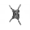 Multibrackets M VESA Wallmount 360 čierny