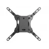 Multibrackets M VESA Wallmount 360 čierny