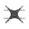Multibrackets M VESA Wallmount 360 čierny