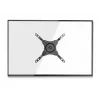 Multibrackets M VESA Wallmount 360 čierny