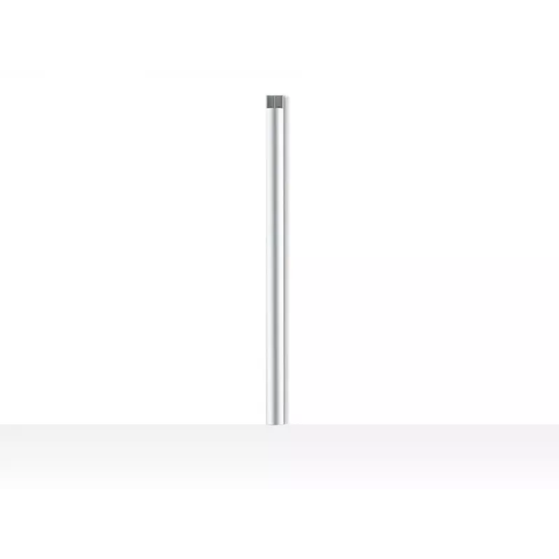 Multibrackets M kryt na káble SS hliník 75 mm Š - 1600 mm D