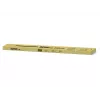 Multibrackets M kryt na káble SS čierny 75 mm Š - 1600 mm D