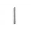 Káblový návlek Multibrackets M Universal samosťahovací 19 mm strieborný 25 m, polyester, -50–150 °C