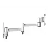 Multibrackets M VESA Flexarm 360 III biely 15 kg 15-32 palcov
