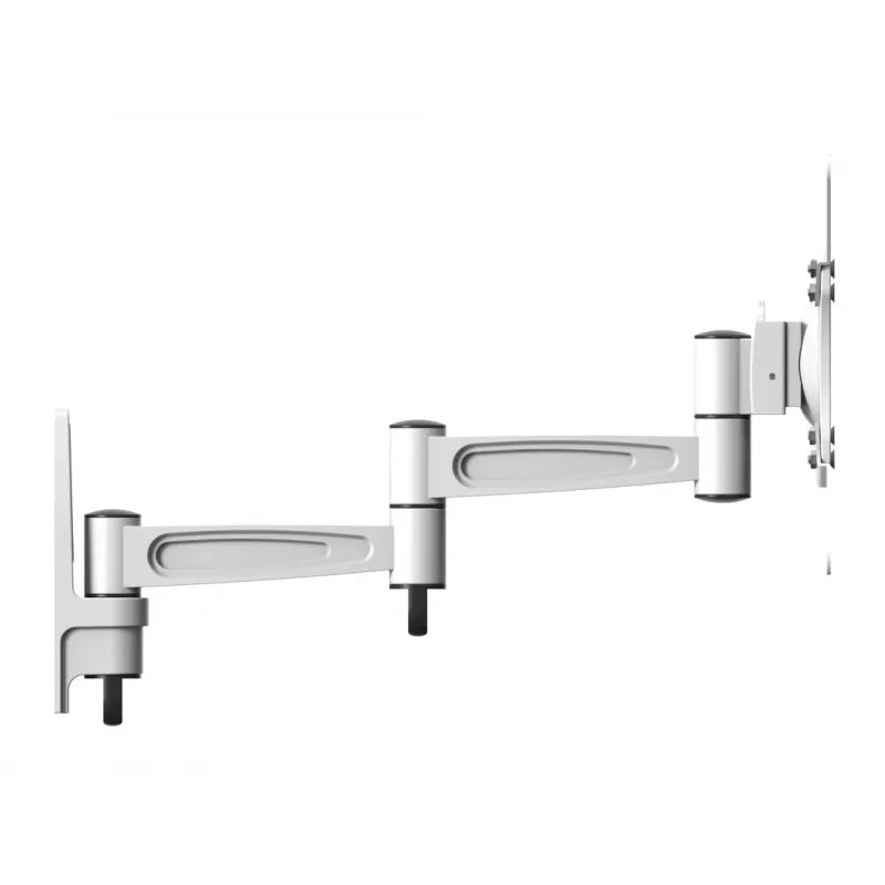 Multibrackets M VESA Flexarm 360 III biely 15 kg 15-32 palcov