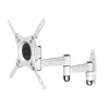 Multibrackets M VESA Flexarm 360 III biely 15 kg 15-32 palcov