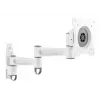 Multibrackets M VESA Flexarm 360 III biely 15 kg 15-32 palcov