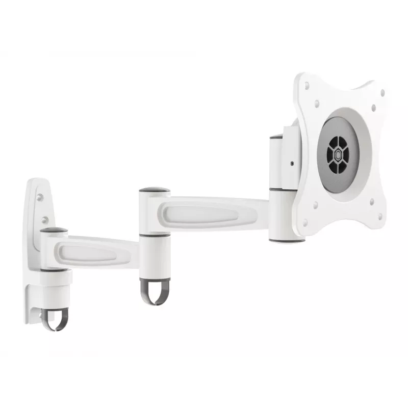 Multibrackets M VESA Flexarm 360 III biely 15 kg 15-32 palcov