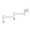 Multibrackets M VESA Flexarm 360 III biely 15 kg 15-32 palcov