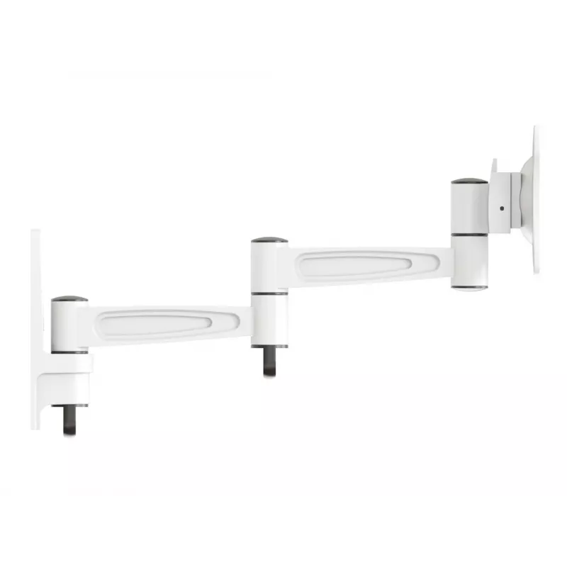 Multibrackets M VESA Flexarm 360 III biely 15 kg 15-32 palcov