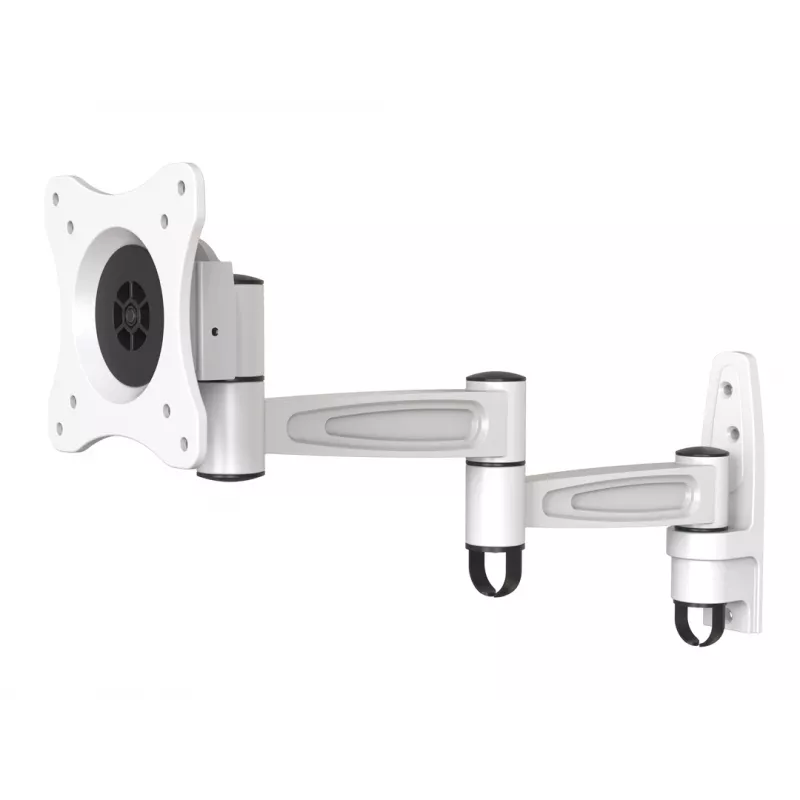 Multibrackets M VESA Flexarm 360 III biely 15 kg 15-32 palcov